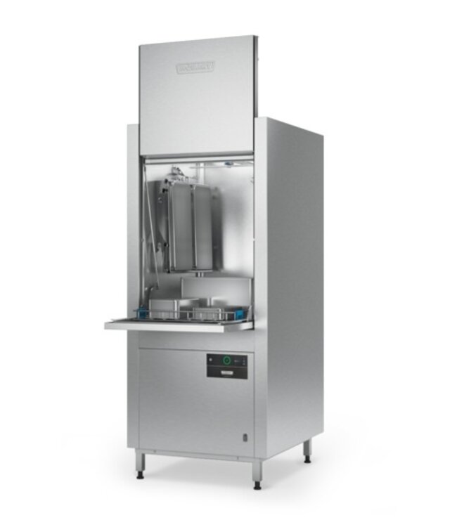 Gereedschappen wasmachine UP-10B (PREMAX)