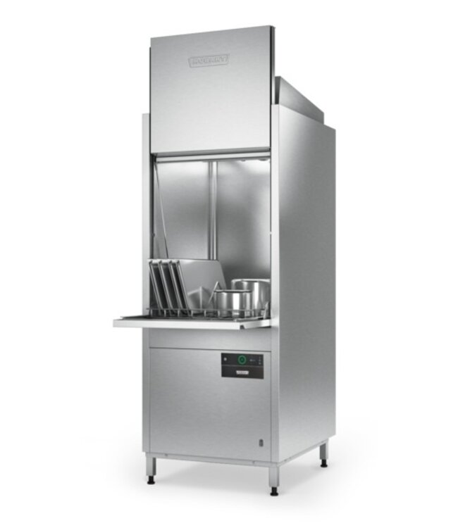Gereedschappen wasmachine UX-10B