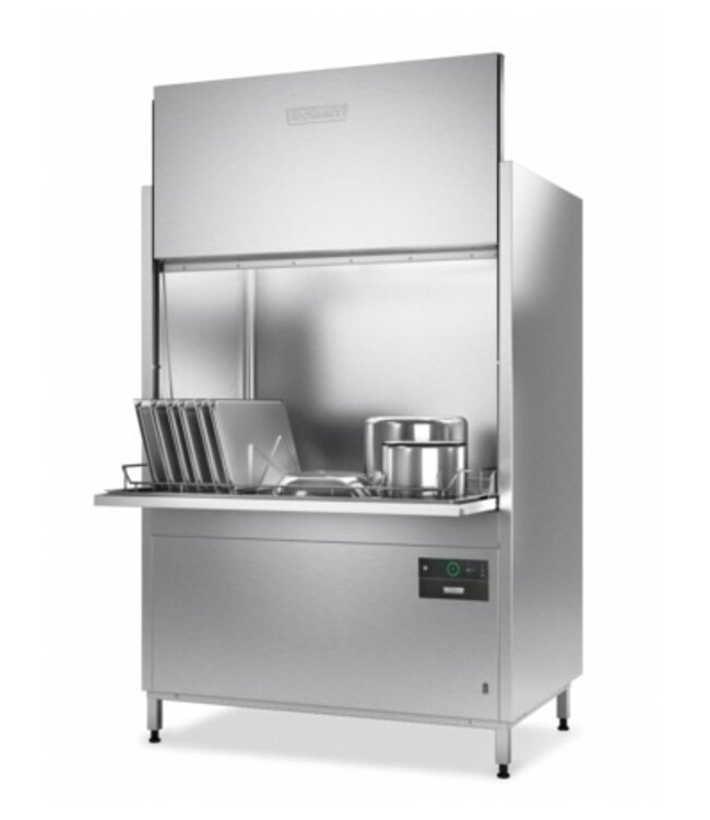 Gereedschappen wasmachine UXT-10B