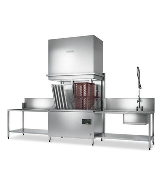 Hobart Gereedschappen wasmachine UXTLH-10B