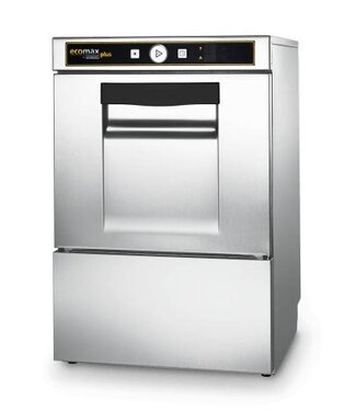 Hobart Glazenwasmachine ECO+G415D