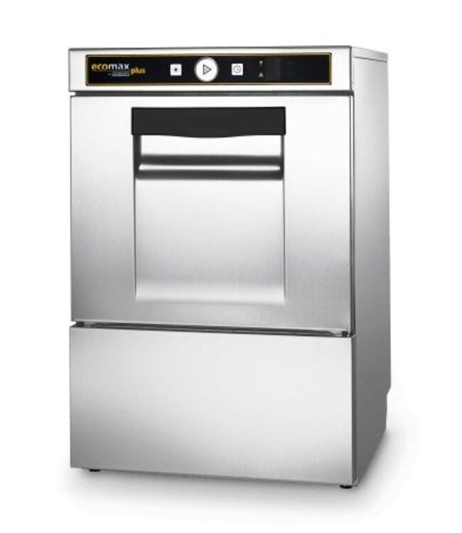 Glazenwasmachine ECO+G415D