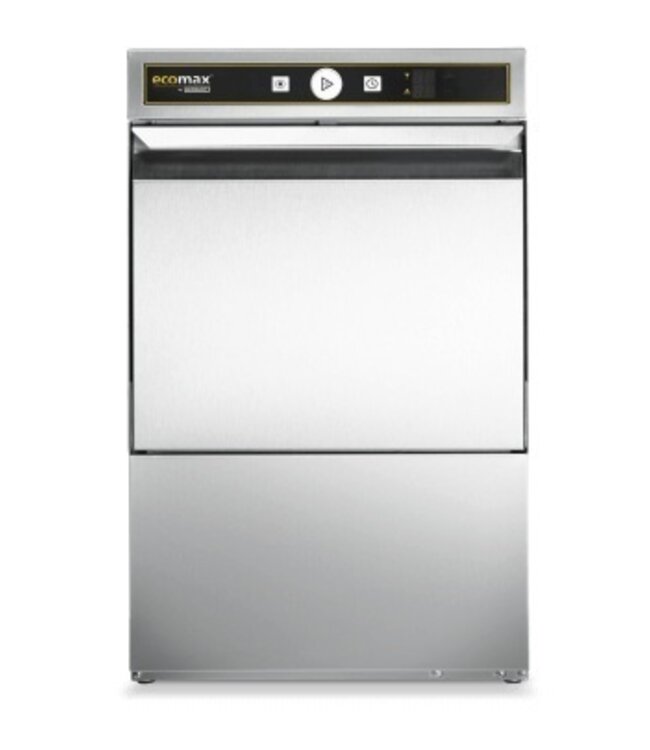 Glazenwasmachine ECO-G504C