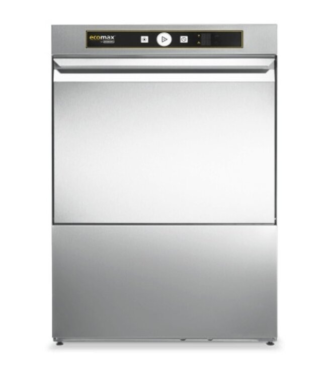 Voorlader vaatwasser ECO-F504C