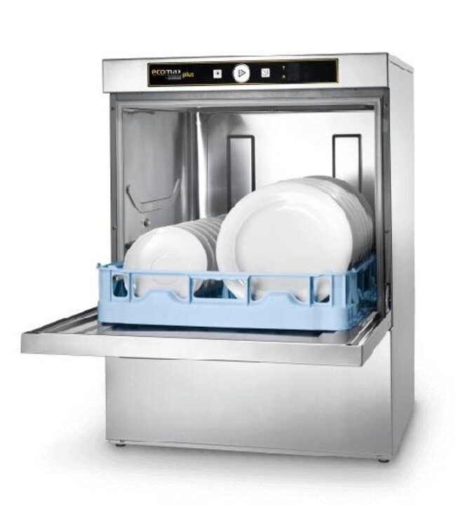 Voorlader vaatwasser ECO+F515D