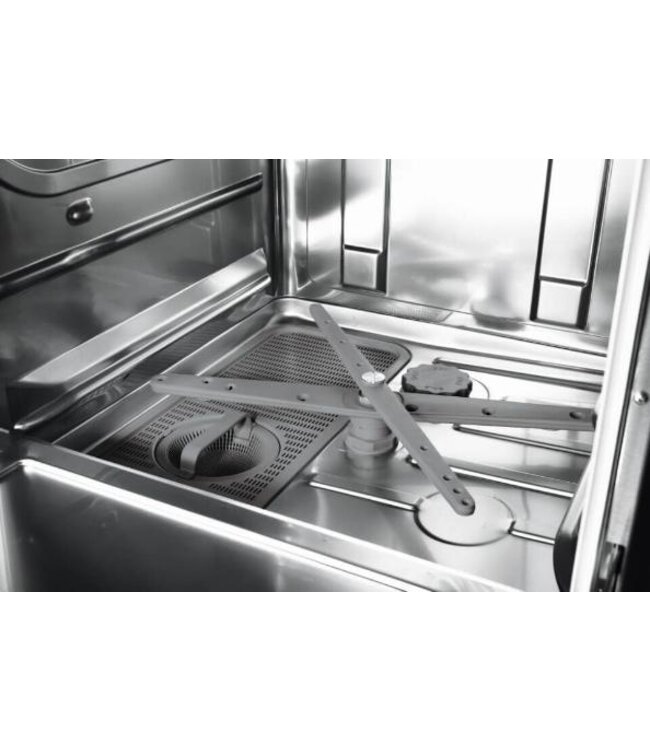 Voorlader vaatwasser ECO+F515D