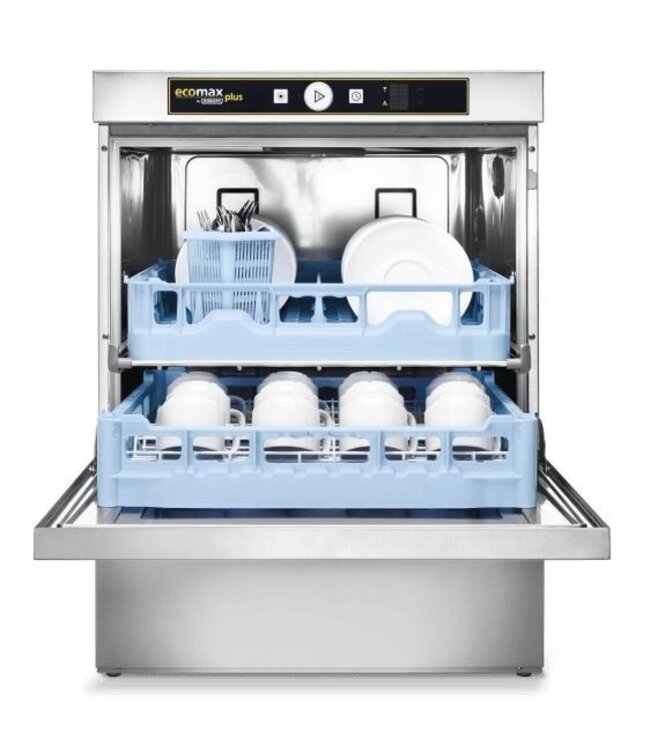 Voorlader vaatwasser ECO+F515D