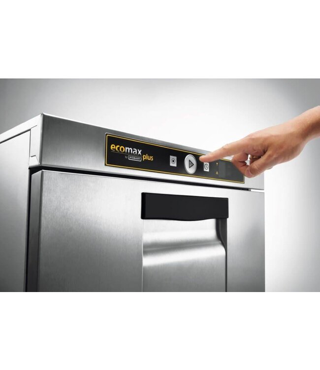 Voorlader vaatwasser ECO+F515D