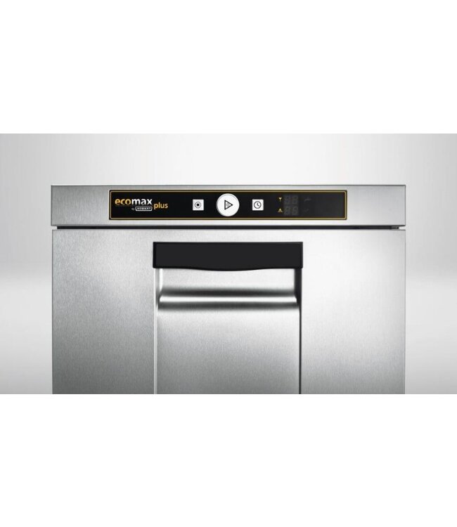 Voorlader vaatwasser ECO+F515D