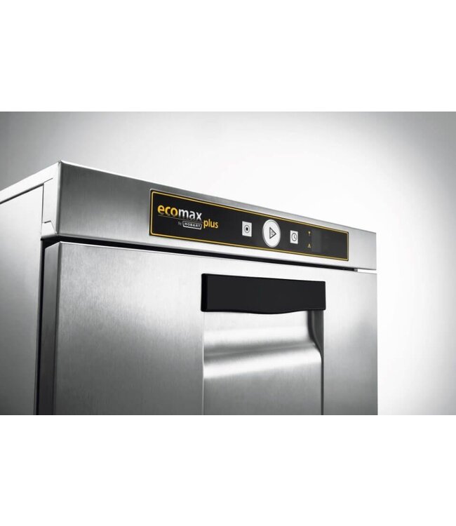 Voorlader vaatwasser ECO+F515D