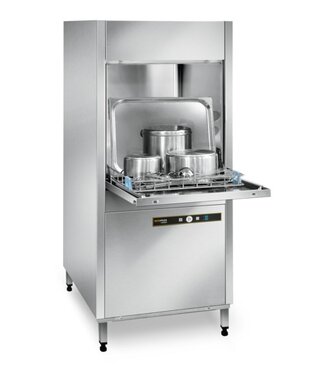 Hobart Gereedschappenwasmachine ECOMAX-U704B