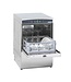 Glazenspoelmachine AF 40.30 | Complete uitvoering | 230V | Incl. zeepdispenser en afvoerpomp
