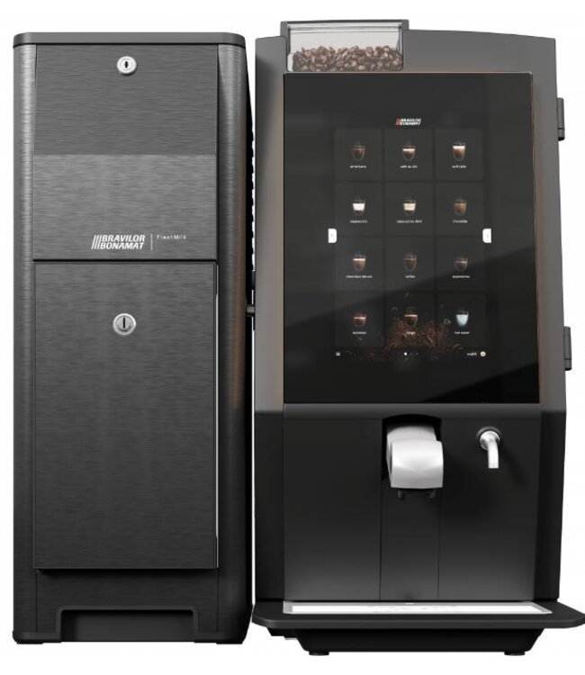 Bravilor Esprecious 11L Espressomachine