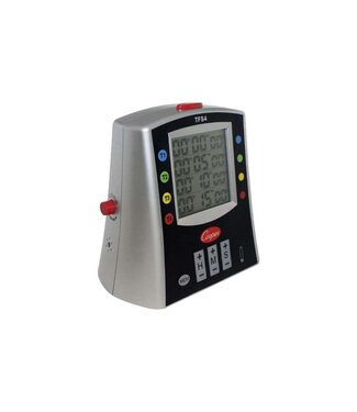 Cooper-Atkins Digitale timer | 4 in 1 | HACCP