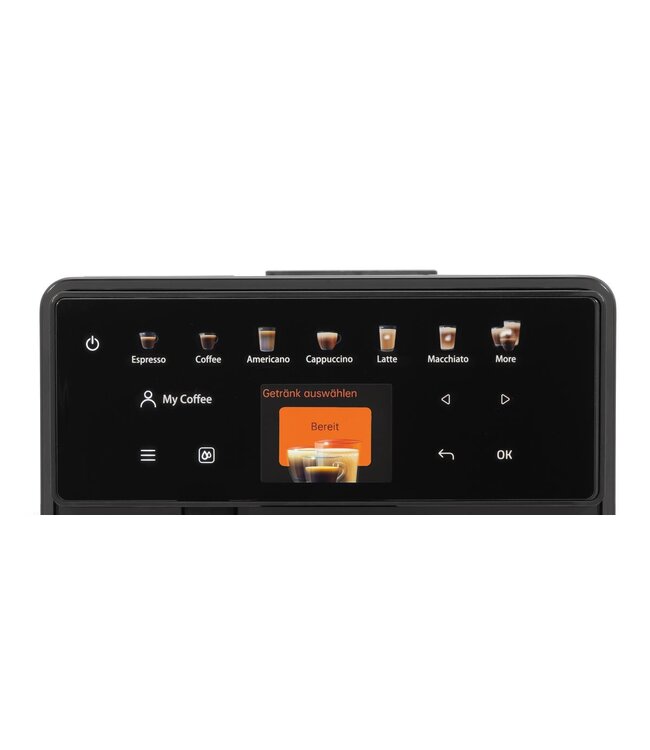 Volautomatische koffiemachine Easy Slim 200