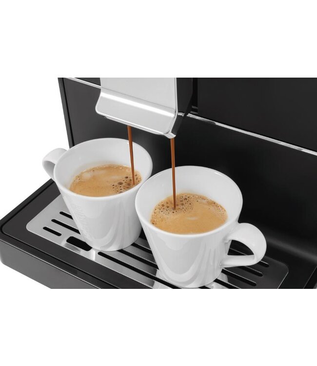 Volautomatische koffiemachine Easy Slim 200