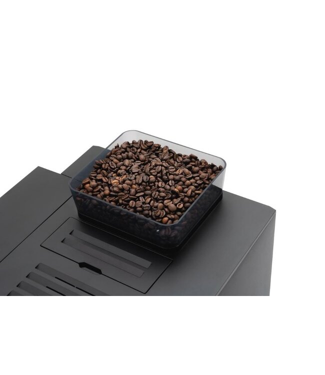 Volautomatische koffiemachine Easy Plus 550