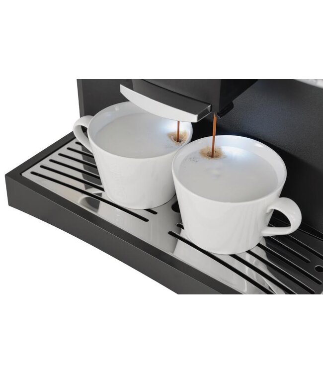 Volautomatische koffiemachine Easy Plus 550