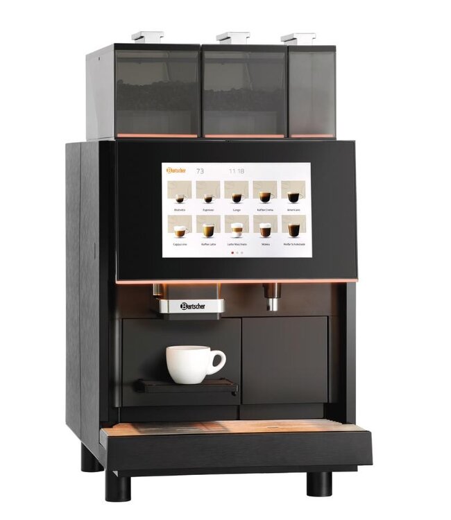 Volautomatische koffiemachine KV2 Premium