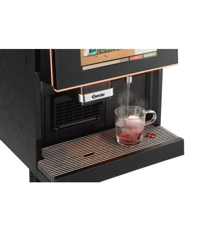 Volautomatische koffiemachine KV2 Premium