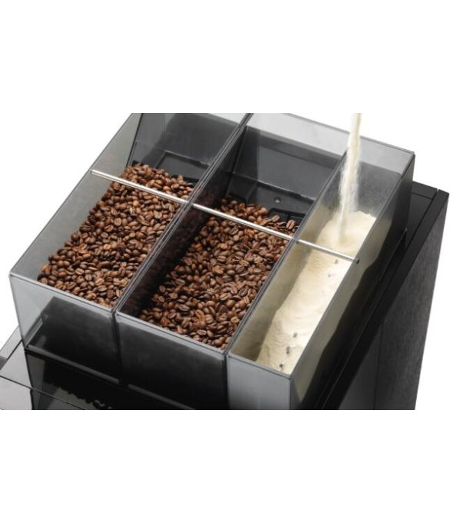 Volautomatische koffiemachine KV2 Premium