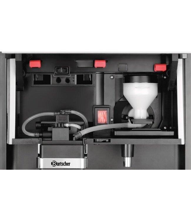 Volautomatische koffiemachine KV2 Premium