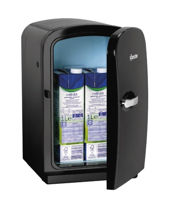 Melkkoelkast KV6LTE voor volautomatische koffiemachines