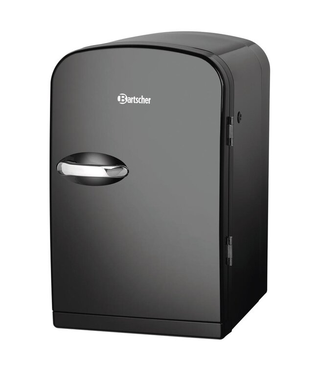 Melkkoelkast KV6LTE voor volautomatische koffiemachines