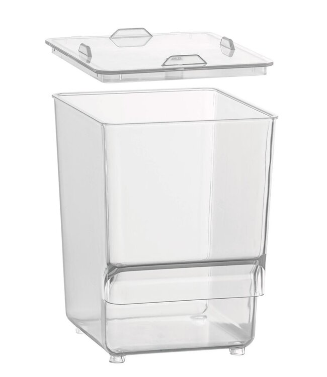 Melkcontainer voor de KV9L melkkoelkast