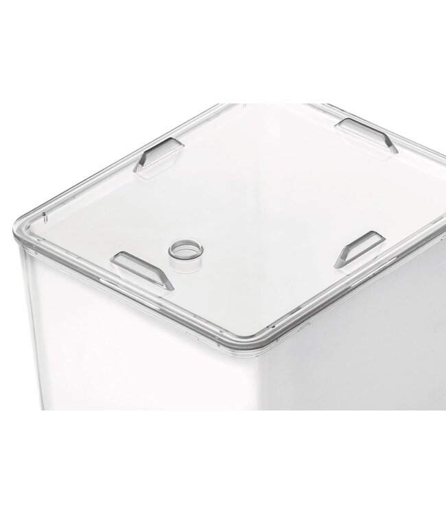 Melkcontainer voor de KV9L melkkoelkast