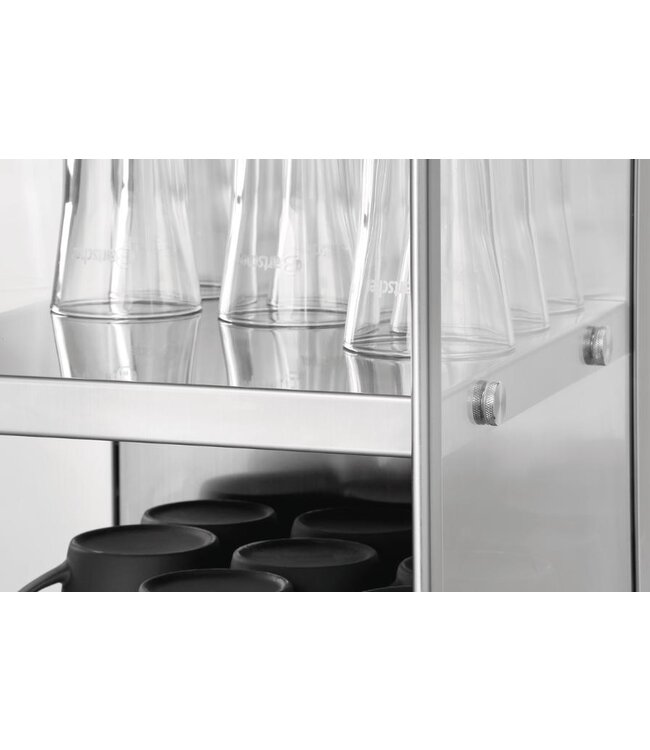 Kopjesverwarmer TA1440 | 103 kopjes