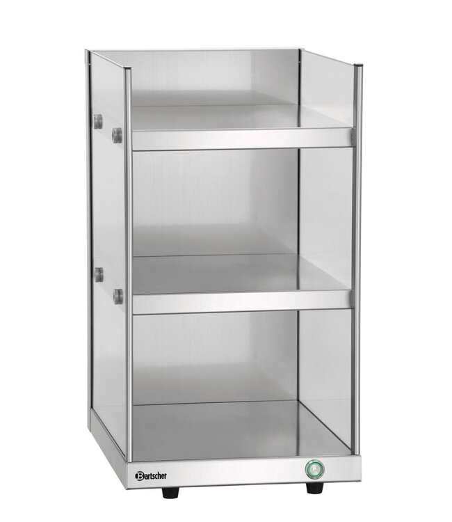 Kopjesverwarmer TA1440 | 103 kopjes