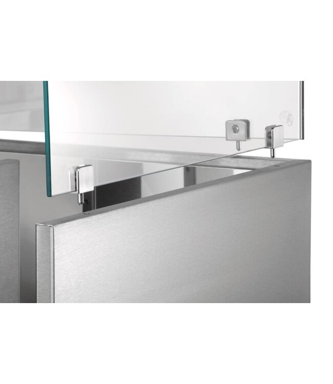 Snackpoint 200 serveerwagen