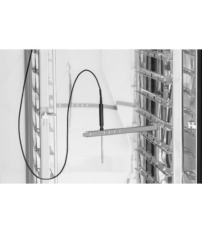 Regaalwagen voor Gigasteam Combisteamer | 20x 1/1GN