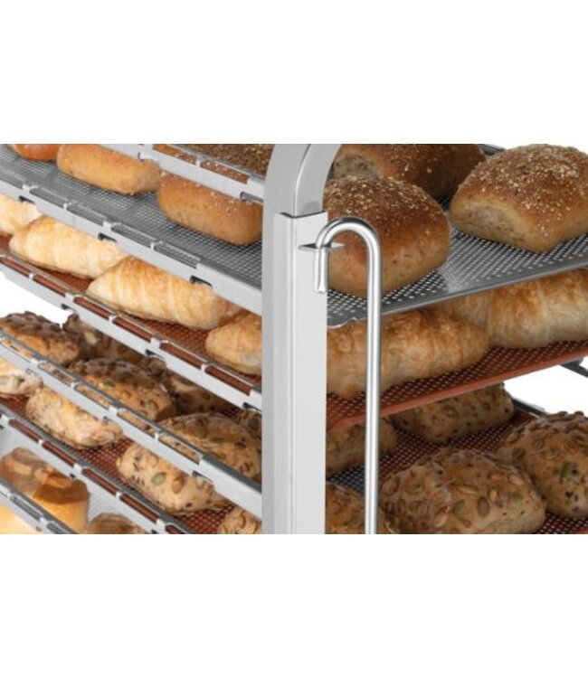 Regaalwagen voor Gigasteam Combisteamer | 20x 1/1GN