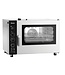 Bartscher Combisteamer Silversteam2 5110M | 5x 1/1GN | 400V
