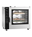 Combisteamer Silversteam2 7110M | 7x 1/1GN | 400V