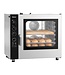 Combisteamer Silversteam2 7110M | 7x 1/1GN | 400V