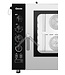 Combisteamer Silversteam2 7110M | 7x 1/1GN | 400V