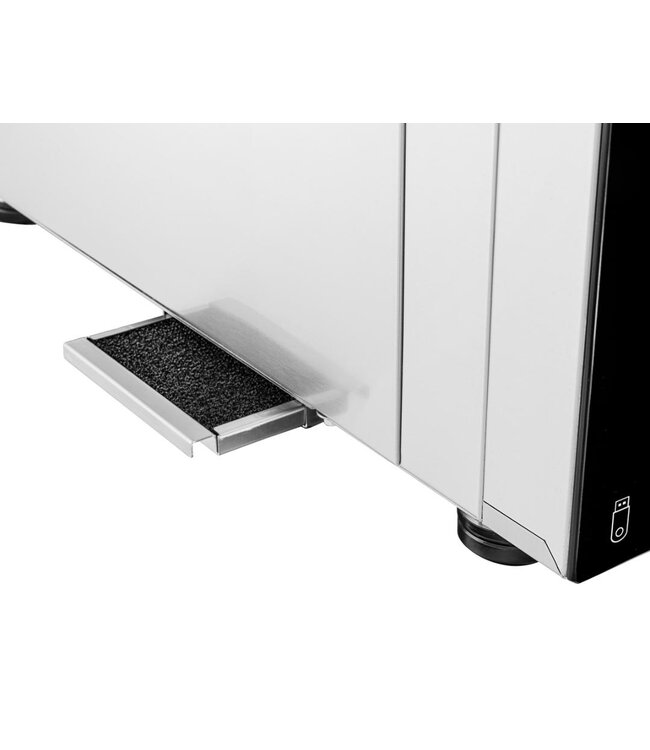 Combisteamer Silversteam2 7110D | 7x 1/1GN | 400V