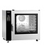 Bartscher Combisteamer Silversteam2 P-7110D | 7x 1/1GN | 400V