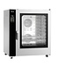 Bartscher Combisteamer Silversteam2 10110DRS | 10x 1/1GN | 400V