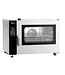 Bartscher Combisteamer Silversteam2 P-5110DRS | 5x 1/1GN | 400V