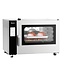 Combisteamer Silversteam2 P-5110DRS | 5x 1/1GN | 400V