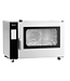 Combisteamer Silversteam2 P-5110DRS | 5x 1/1GN | 400V