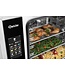 Combisteamer Silversteam2 P-5110DRS | 5x 1/1GN | 400V