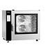 Combisteamer Silversteam2 P-7110DRS | 7x 1/1GN | 400V