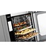Combisteamer Silversteam2 P-7110DRS | 7x 1/1GN | 400V