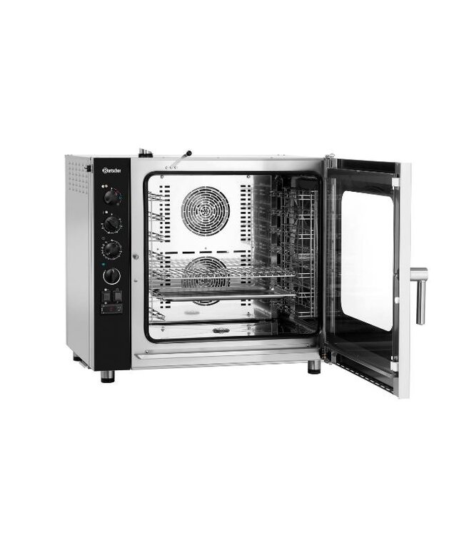 Combisteamer Silversteam2 10110M | 10x 1/1GN | 400V