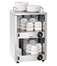 Bartscher Kopjesverwarmer TA720 | 72 kopjes